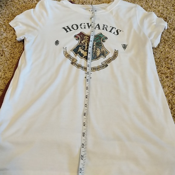 Harry Potter shirt (leaving shop 1/11) - Picture 6 of 16